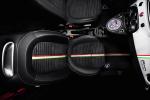 Abarth 595 by Vilner 2017 года